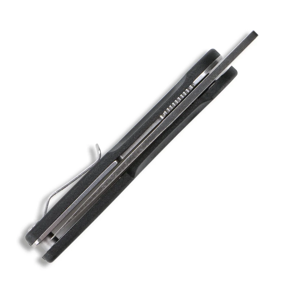 

Pocket knife folding Extrema Ratio BD1R N690 steel razor Outdoor Camping Hunting Survival Tactical folding knife EDC tool
