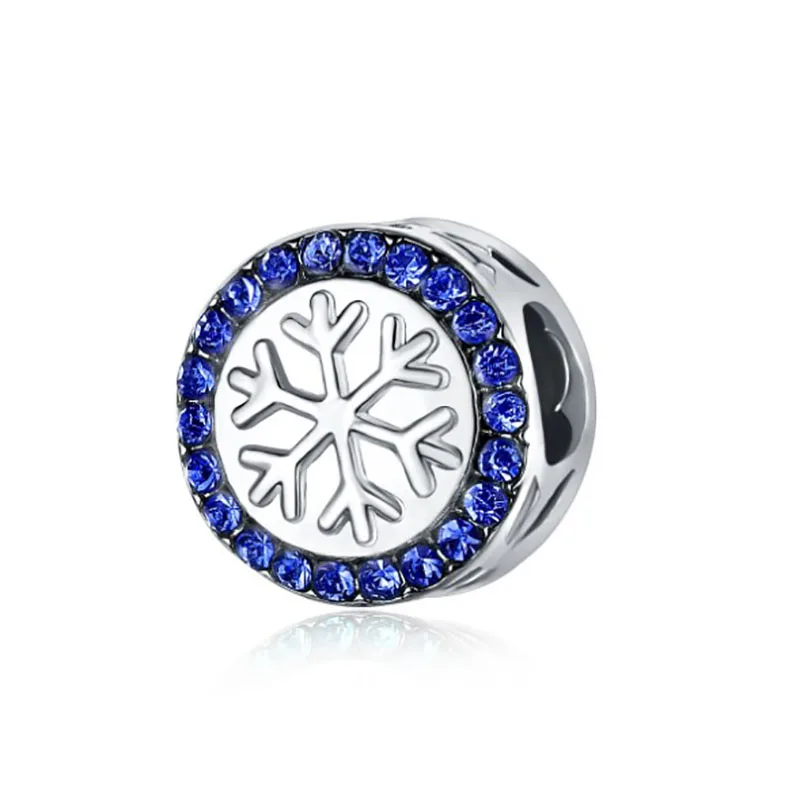 Оригинальный браслет Pandora Charms Plata De Ley бусины для изготовления ювелирных