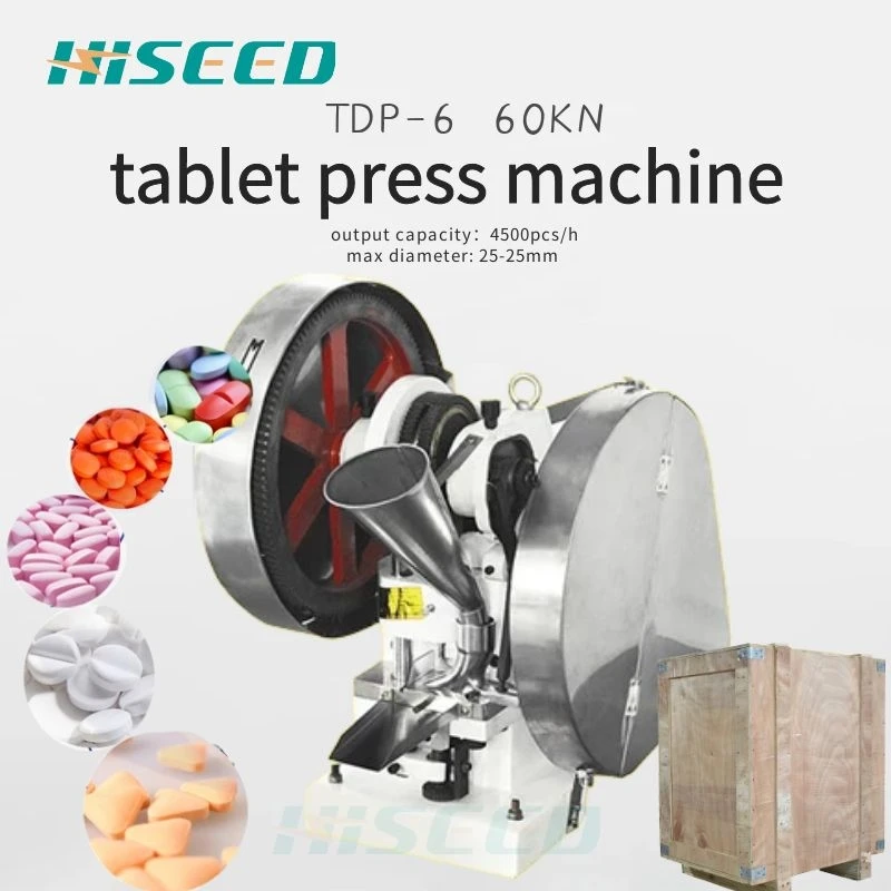 Высокоскоростной Пресс для планшета | Инструменты