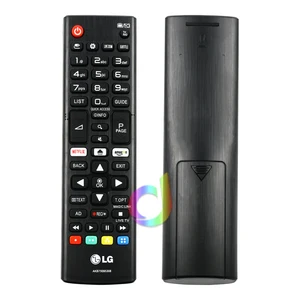 universal remote control akb75095308 for lg tv 43uj6309 49uj6309 60uj6309 65uj6309 smart remote controller free global shipping