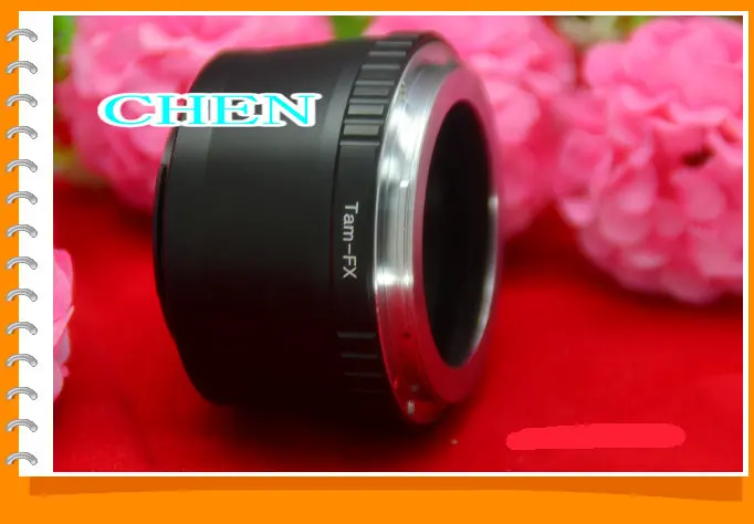 Tamron-FX адаптер для объектива Tamron Adaptall 2 AD2 Крепление к Fujifilm X-Pro1 X-E1 X-E2 X-M1 X-A1 XT1 |