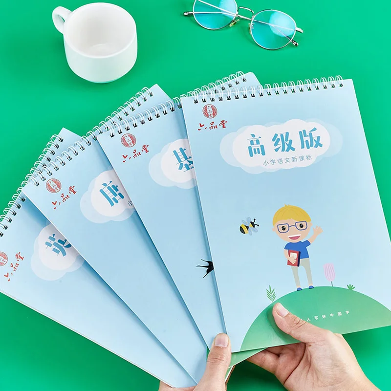 Круговой Английский алфавит буквы круглые для ручного письма автоматическое