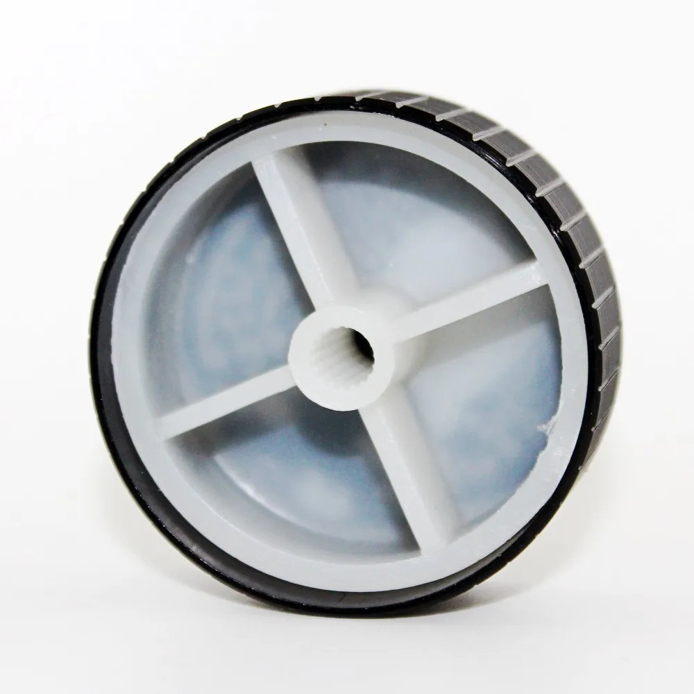 Ручка потенциометра из алюминия и пластика крышка динамика регулятор громкости