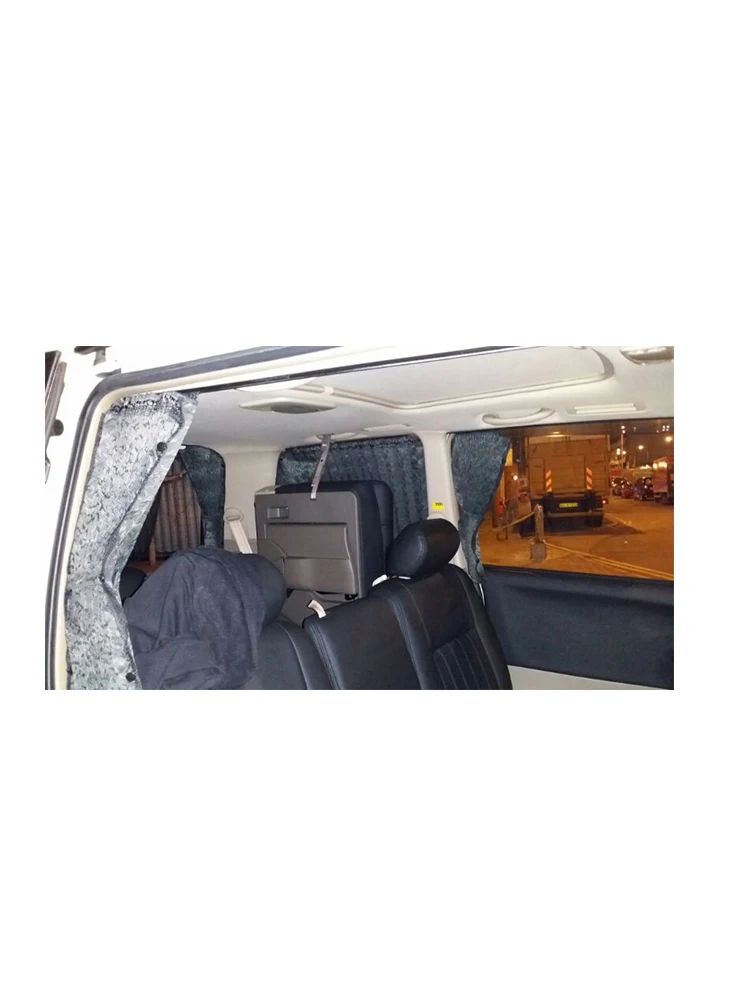 Солнцезащитные шторы для TOYOTA NOAH VOXY 7 Windows |