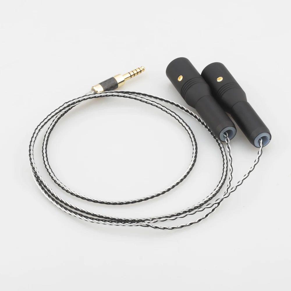 2020 совместимый кабель обновления аудио замена для цифрового плеера NW WM1A WM1Z 4 мм