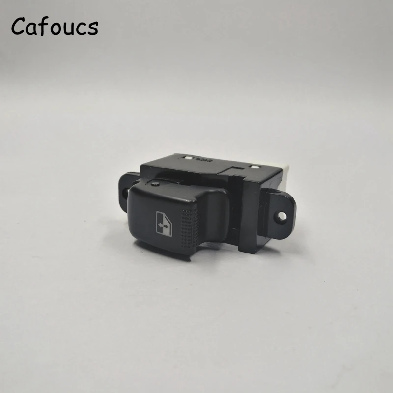 Cafoucs Автомобильная кнопка для Kia Rio выключатель стеклоподъемника 2001 2016 93581 1G000|car