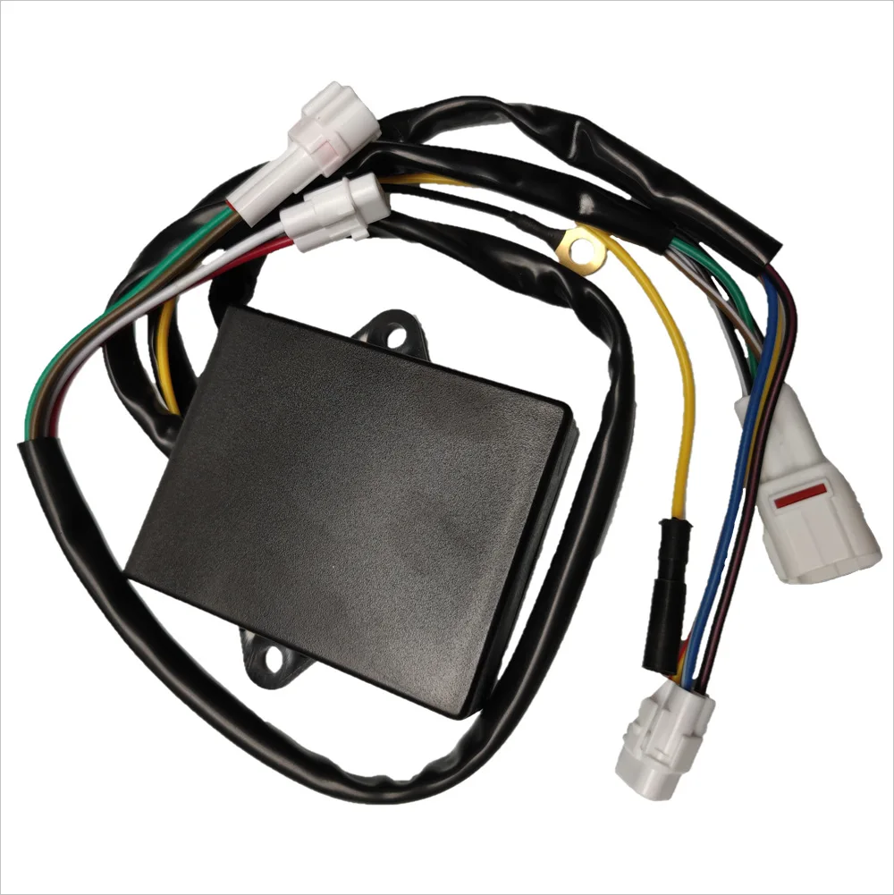 

Fit for 1707 for 3gd-85540-30-00 Yamaha YFM warrior 350 1996