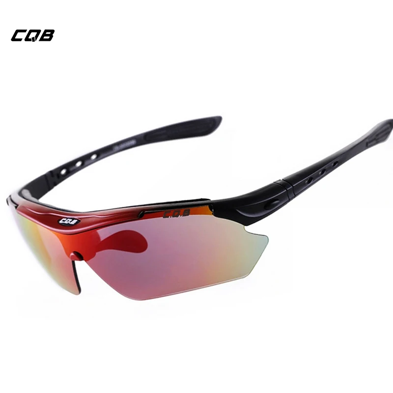 CQB Outdoor Climbing Polarized Sunglasses Tactical Men Eyewear HD for Hiking Fishing Cycling Glasses Shooting Glasses|glasses shooting|glasses