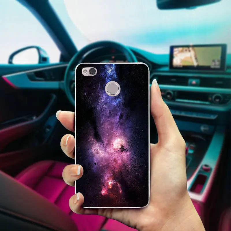 Мягкие силиконовые чехлы для мобильных телефонов из ТПУ Xiaomi Redmi Mi Note 2 3 3S 4 4A 4X5 5X 5S 5A