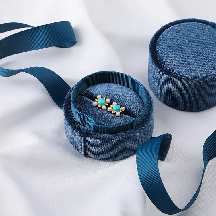 Женские серьги гвоздики CMajor элегантные из стерлингового серебра 925 пробы с