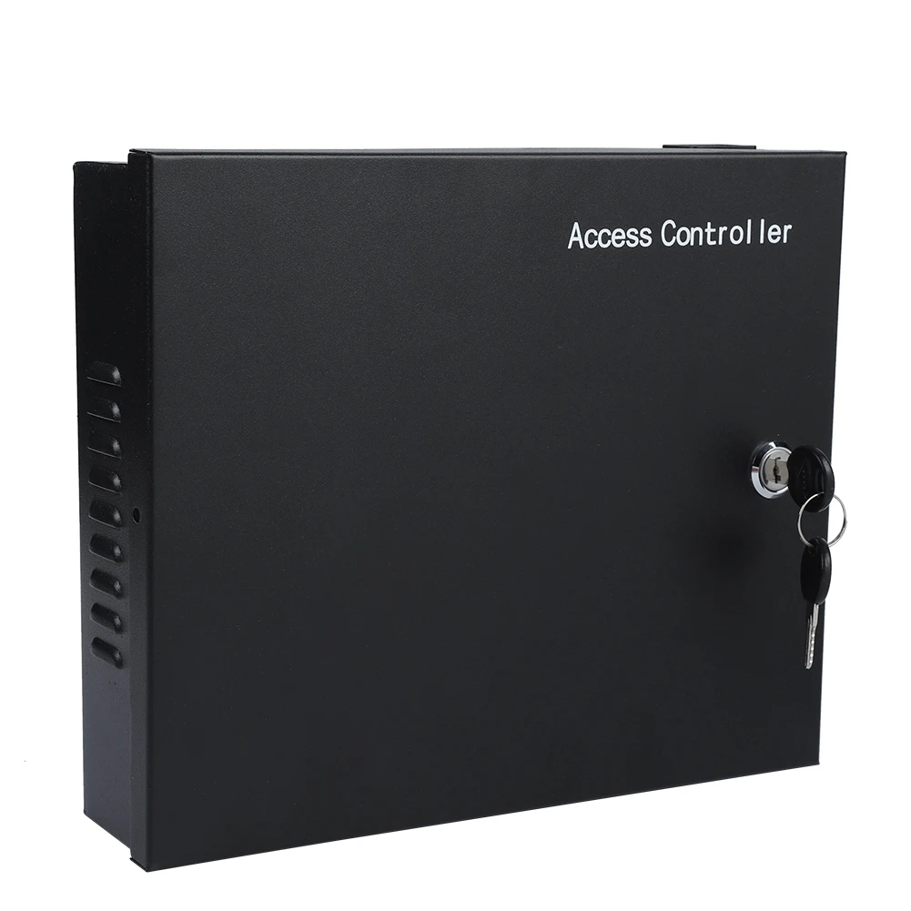 208J-S Door Entrance Guard System Access Control Power Supply (AU Plug 100-260V)Access | Безопасность и защита