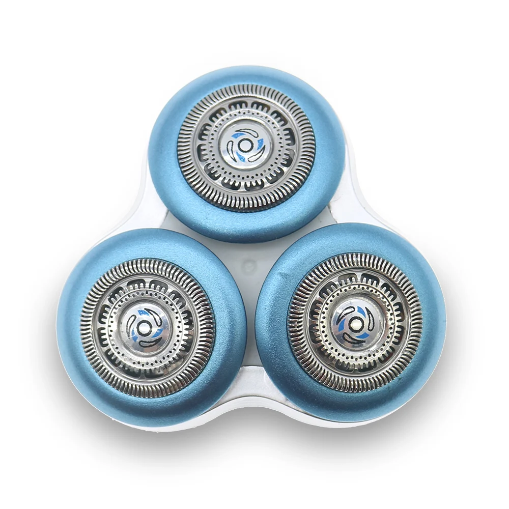 

For Philips Series 7000 9000 replacement Shaver Head for Philips RQ10 RQ11 RQ12 RQ111 SH90/52 SH90/70 S9711 S9511 S9111 S9000