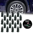 20 шт., резиновые гвозди для ремонта шин, без потерь