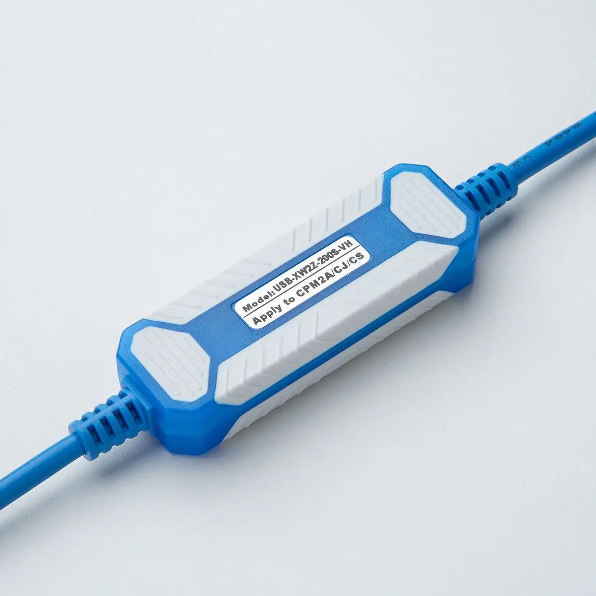 Кабель amсаморазрядного типа подходящий для программирования программного ПЛК