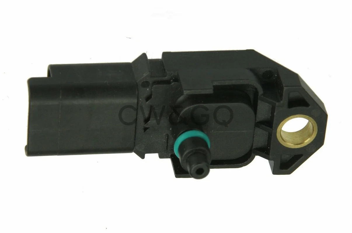 Датчик давления впускного коллектора для Ford Mondeo IV Galaxy S-Max 2 0 TDCi Ranger Rover 6G91-12T551-AB 1376309