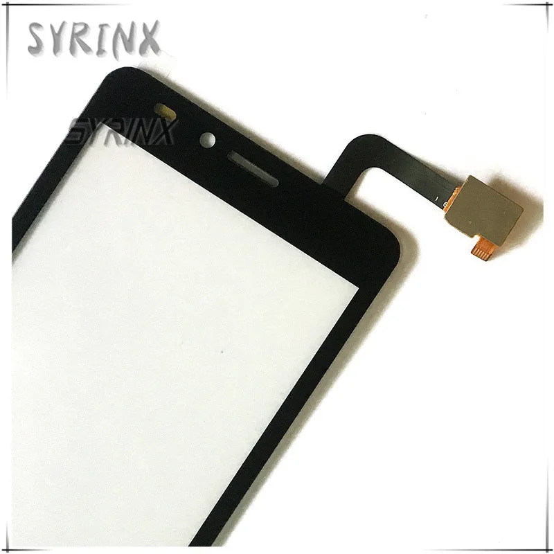 Сиринкс + ленты инструменты Touch Экран для MTC Smart Sprint 4G смартфон сенсорный Панель