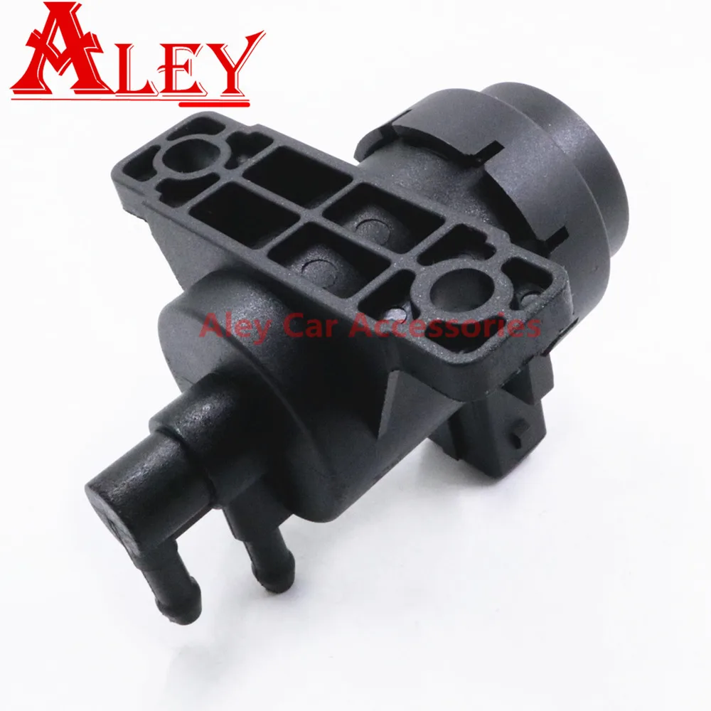 

7700113071 новый вакуумный турбо-преобразователь давления Соленоидный клапан