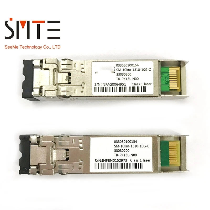 Новый оптический модуль ZTE 033030100154 SM 10km 1310 10G C 33030100 EOLP 1396 10|optical module|module |