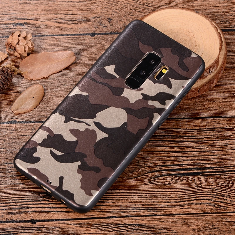 Чехол для Xiaomi Redmi 4X 4A 5A 6A 7A 7 5 Plus S2 K20 Pro камуфляжный чехол Remdi Note 4 6 8 Capa |