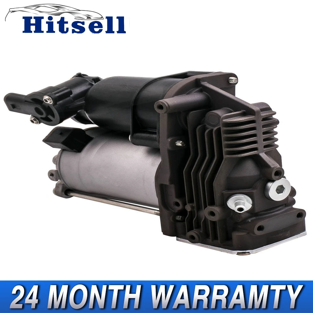 

Air Suspension Compressor Pump For BMW 525 530 535xi Wagon 5 Series E61 37106793778 37206792855