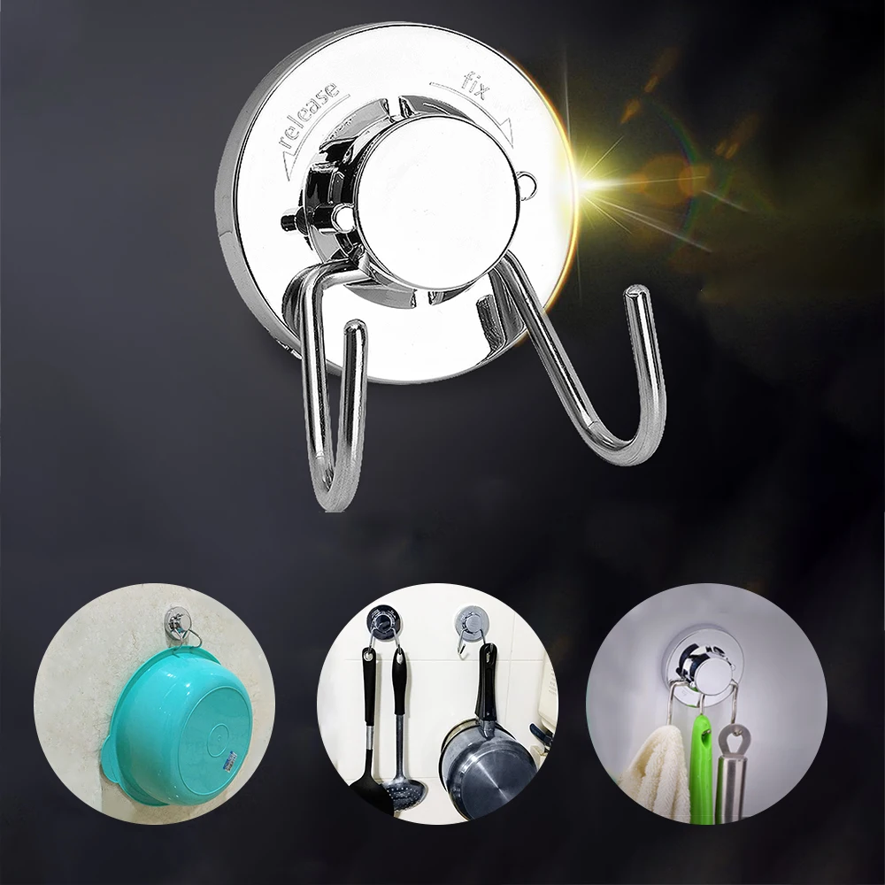 Настенный держатель для ключей 2 кг из нержавеющей стали|Крючки и направляющие| |