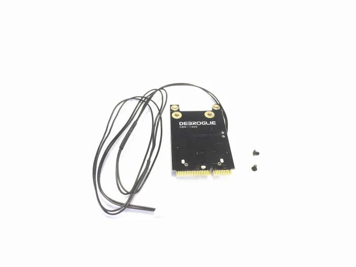 Мини PCI-Express для беспроводной Wi-Fi-карты BCM943602CDP BCM94360CD BCM94331CD BCM94331CSAX Адаптерная плата