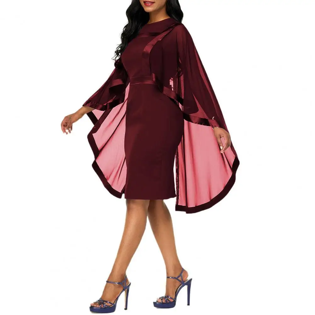 

Летнее женское платье 2021, сексуальное Сетчатое длинное платье-накидка для вечевечерние Dreeses, повседневное облегающее офисное платье синего...