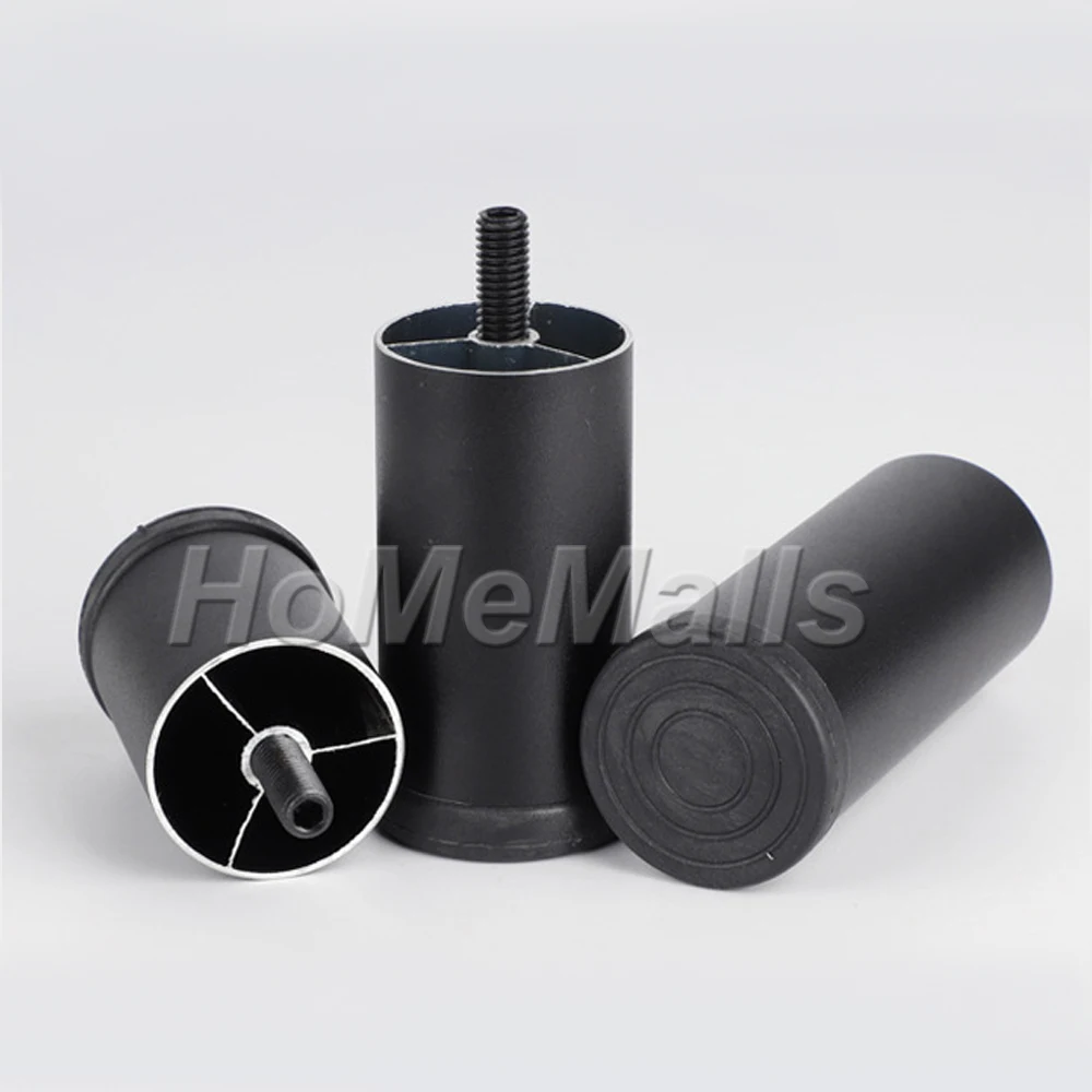 Ножки мебельные металлические регулируемая ножка для мебели дивана офисного