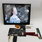 8 дюймовый 1024*768 емкостный сенсорный экран 4:3 модуль монитора IPS ЖК-дисплей для LINUX Android Windows 7 8 10 Raspberry Pi