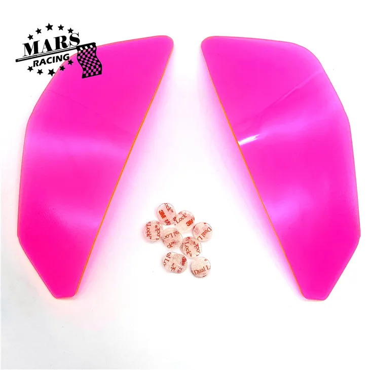 Защита экрана для мотоциклетной фары Защитная крышка объектива экран DUKE 125 390 2017