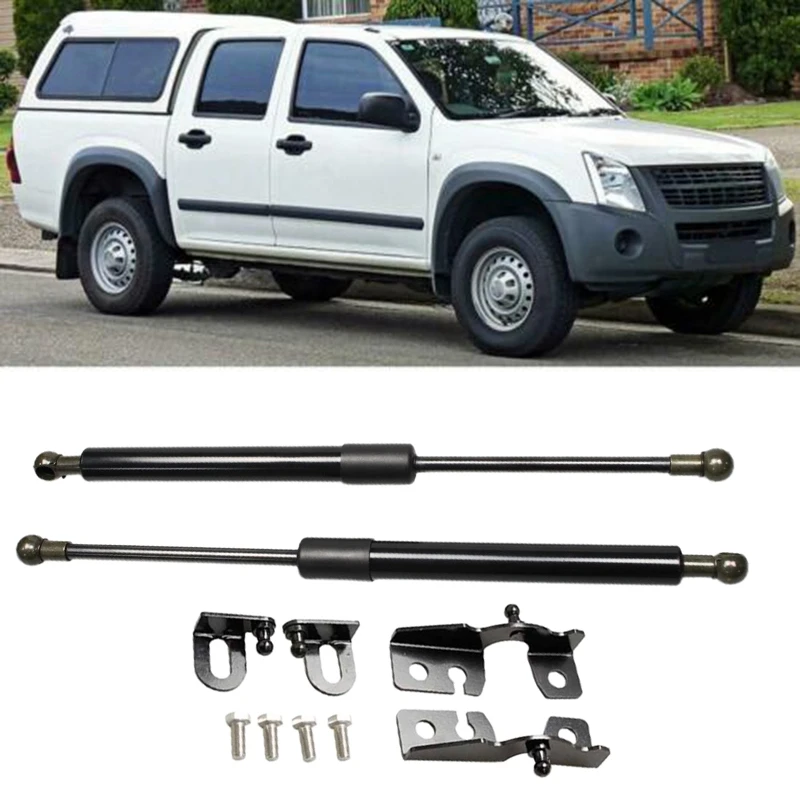 2 шт. авто передний капот газовые стойки ударные демпфер Лифт поддержка для Mazda MX-5