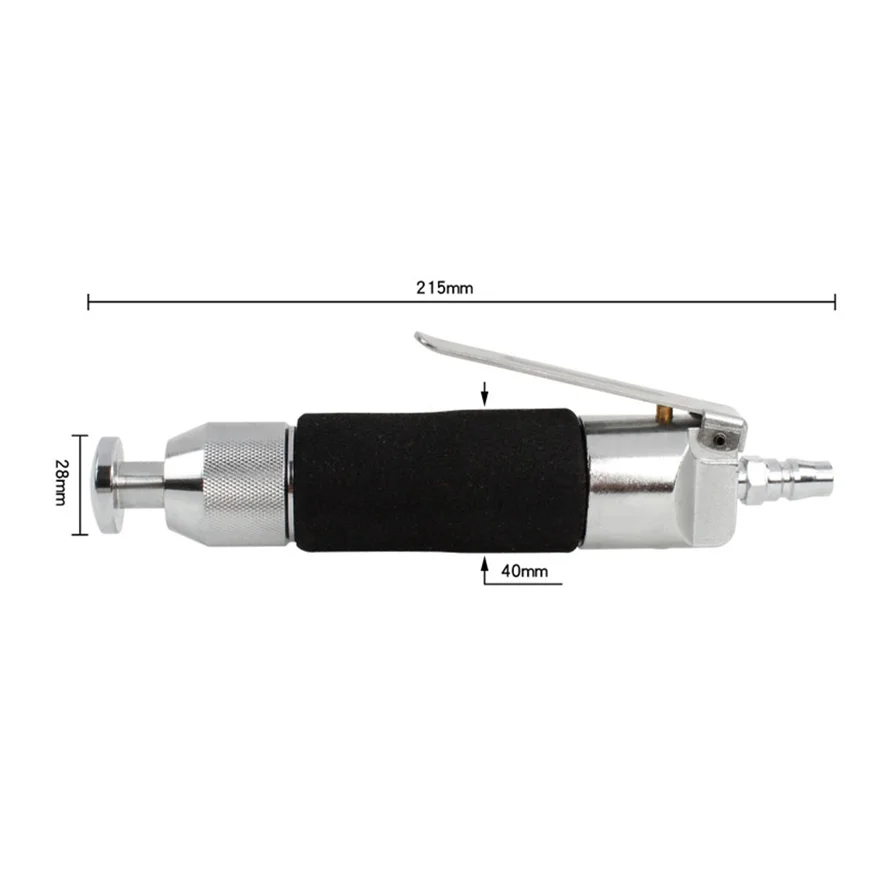 Пневматический молоток прямого типа воздушный гвоздильщик для обуви кожаные