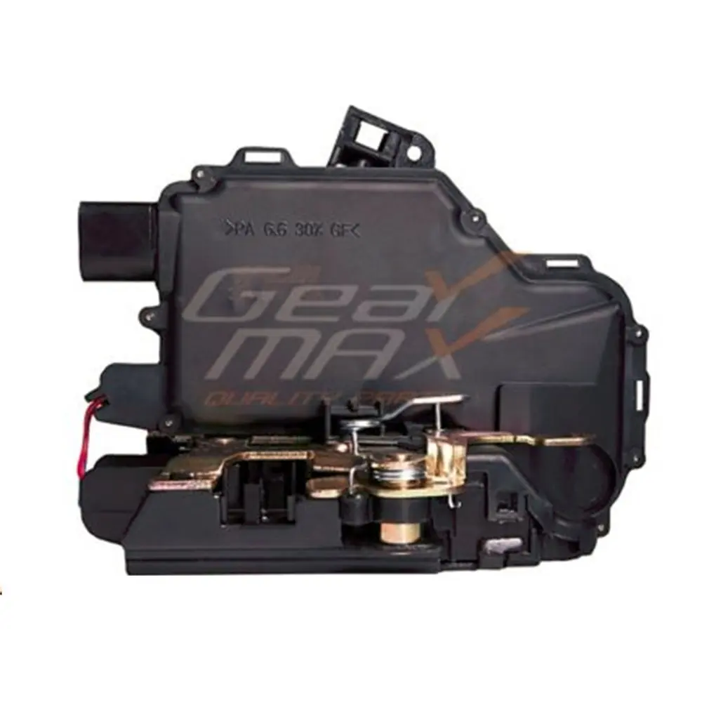 

Rear left door lock block 3B4839015 for Skoda