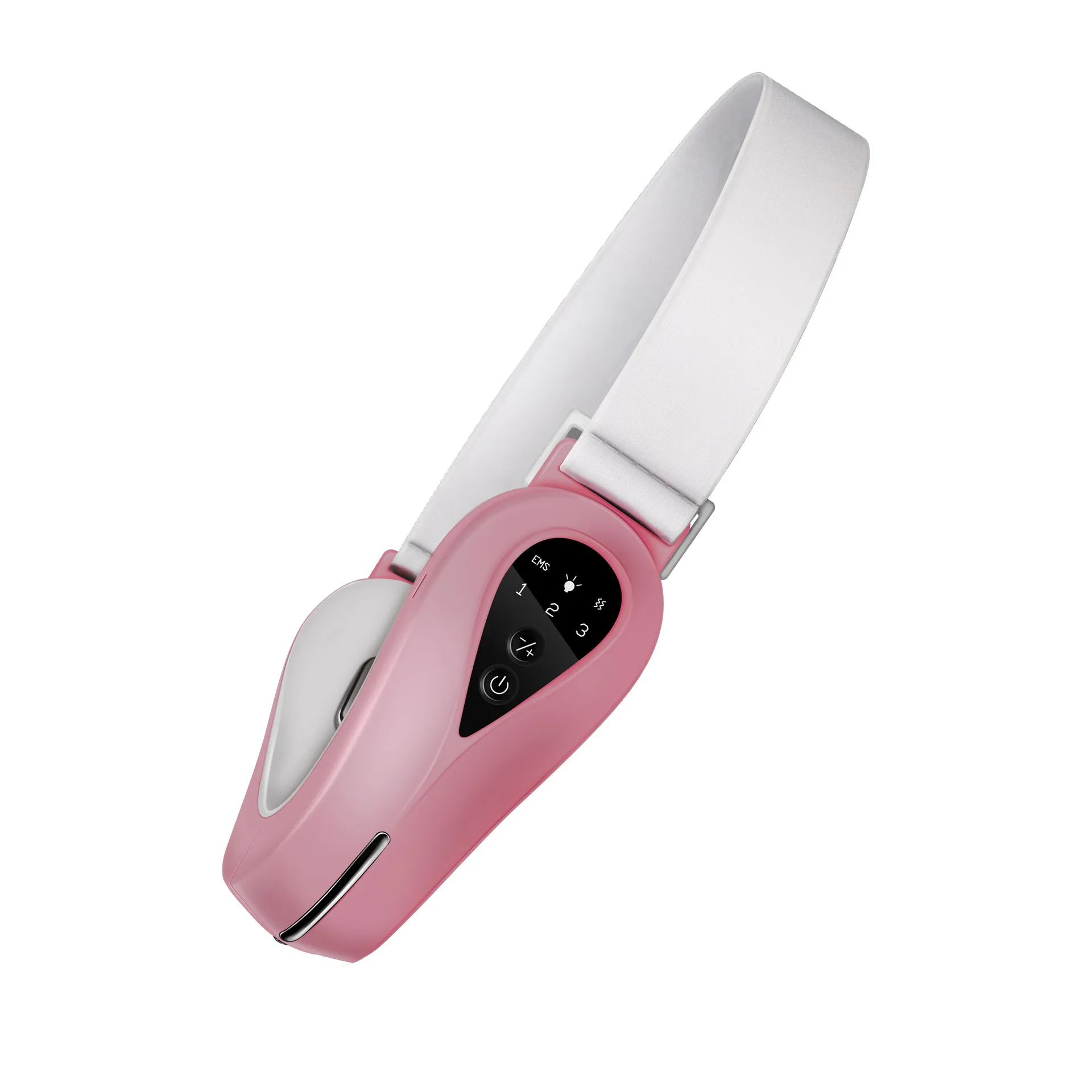 

V Face Face Facial Massage Instrument Muscle Red Blue Light Micro Current Multifunctional Facial Beauty Apparatus