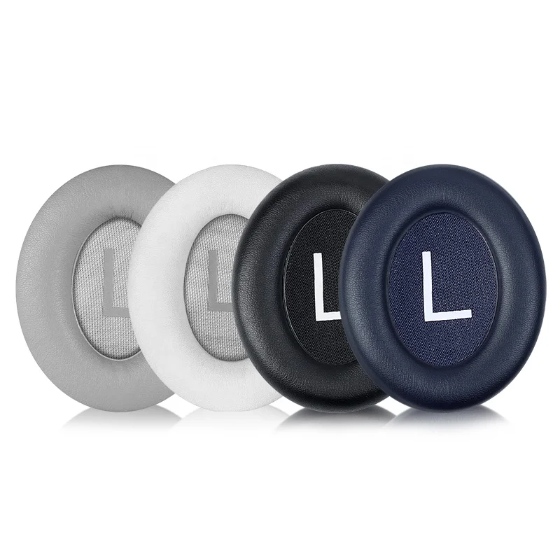 Промоакция протеиновые кожаные Сменные подушки поролоновые амбушюры для