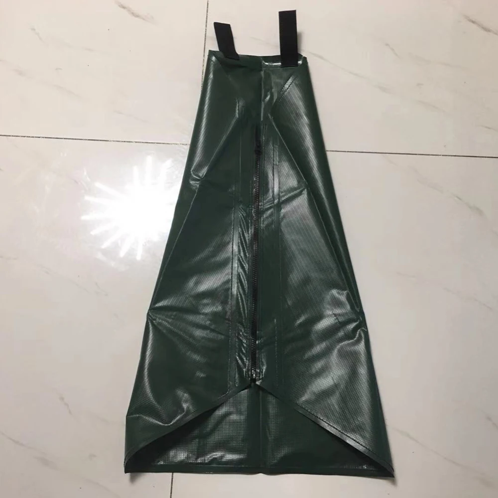 

20 Gallon Garden Tool Plants Hanging Dripper Bag Reusable Large Agricultural Tree Irrigation Bag Slow Release Drip Irrigation