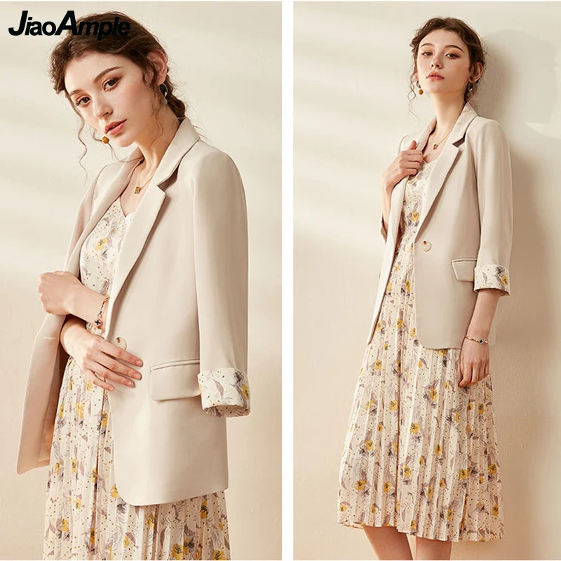 Женский элегантный комплект одежды новинка весны-лета 2021 года французское