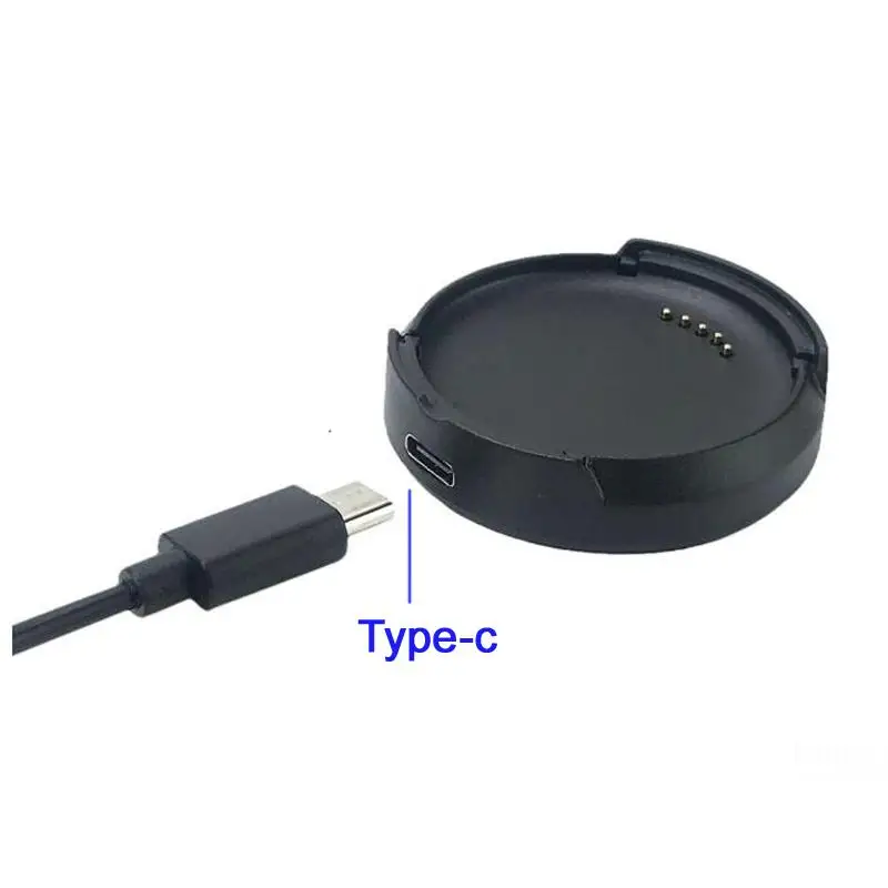 Запасная зарядная подставка для LG W7 зарядное устройство умных часов + USB кабель