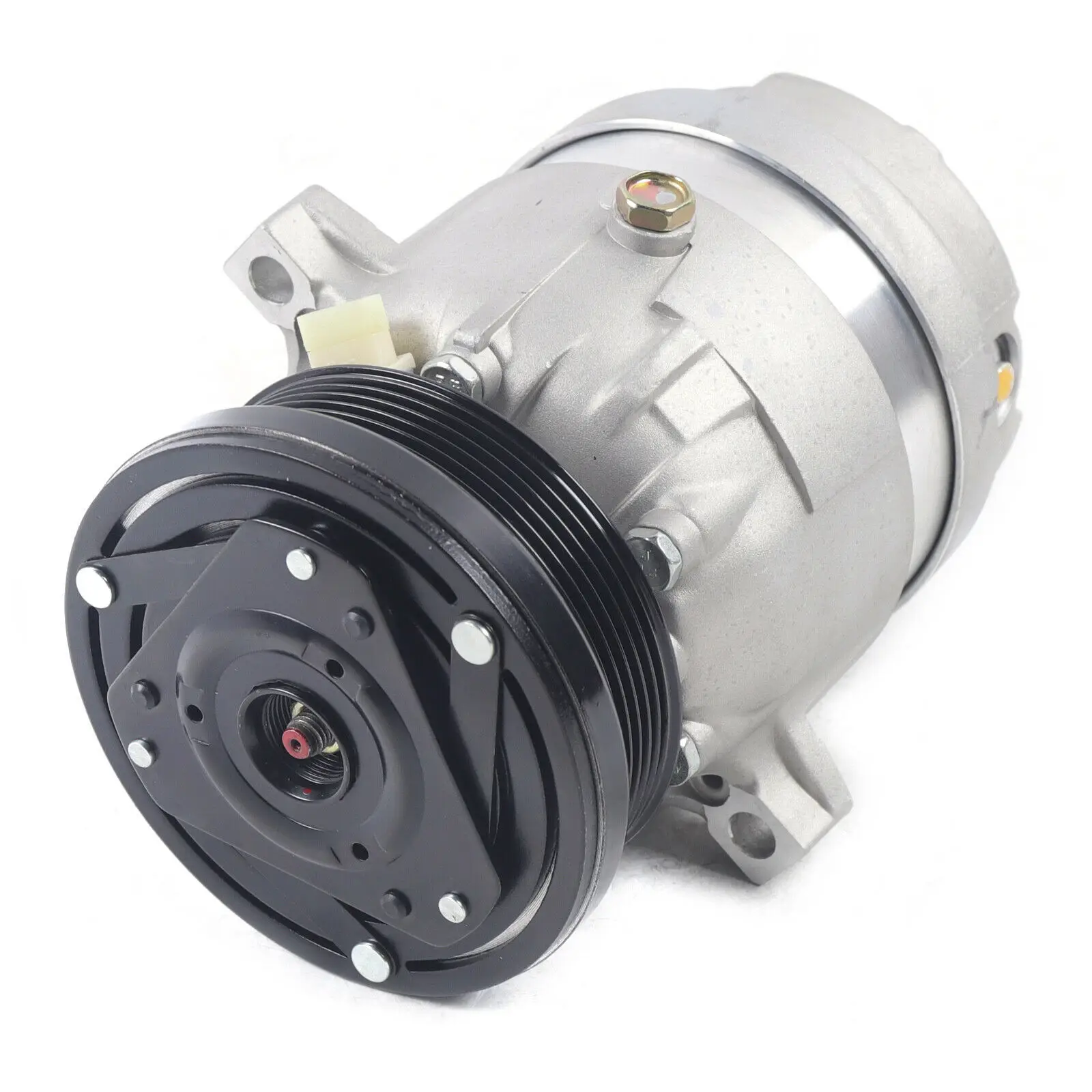 

Air Conditioner Compressor for Pontiac Grand Prix Oldsmobile Intrigue Chevrolet Monte Carlo Lumina Impala Buick Regal 3.8L