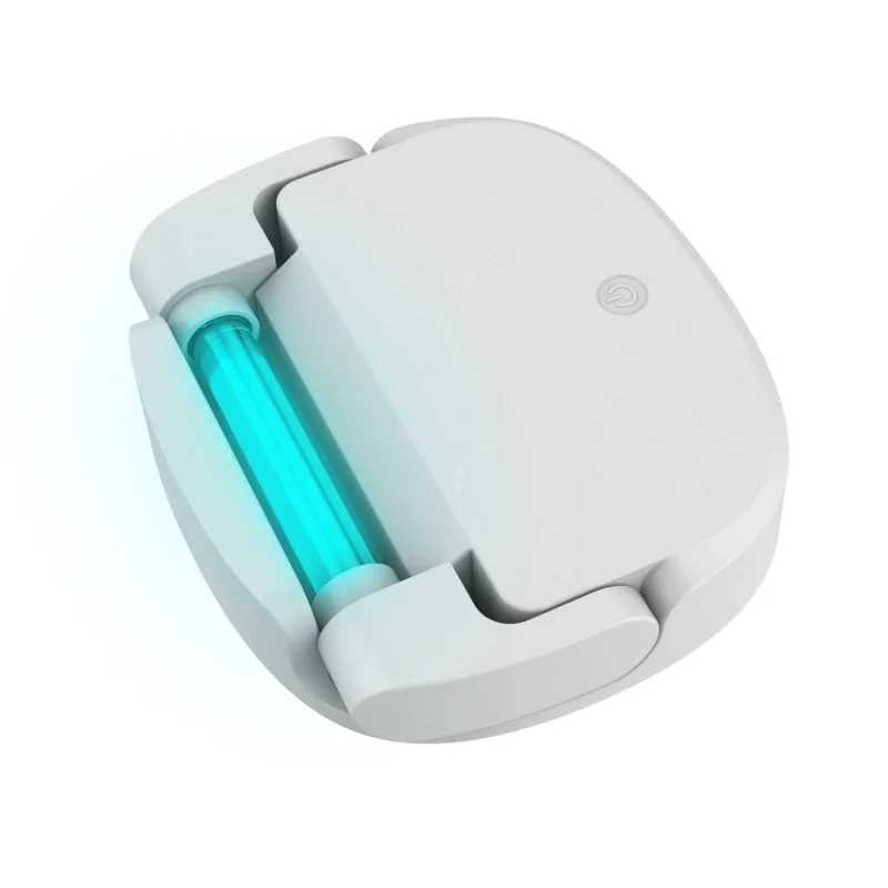 Бытовой Многофункциональный Стерилизатор УФ-озоновая лампа стерилизатор