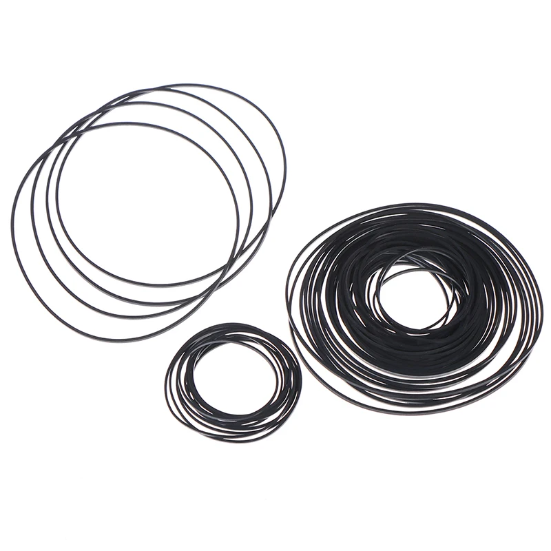 1 упаковка Универсальный смесь кассета машина ремень новый простой для