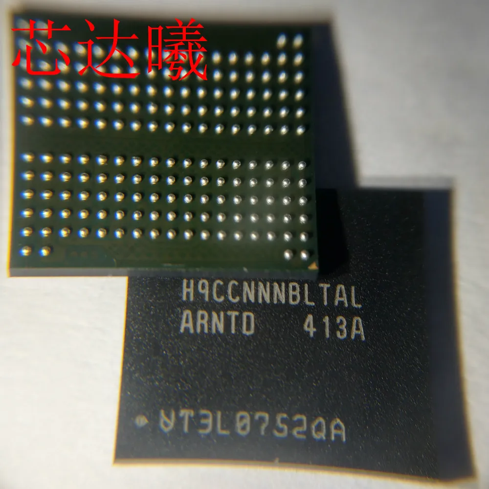 XINDAXI H9CCNNNBLTALAR NTD H9CCNNNBLTAL ARNTD BGA178 LPDDR3 2GB чип IC больше скидок на другие модели