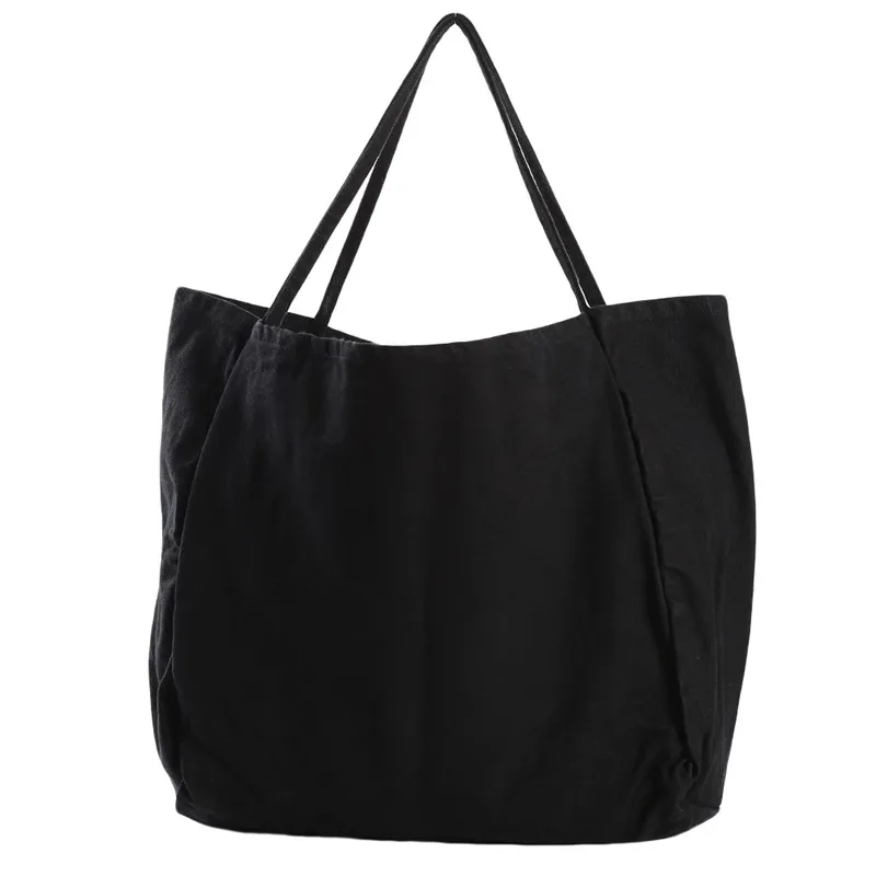 Новое поступление модные многоцветные тканевые продуктовые хозяйственные сумки