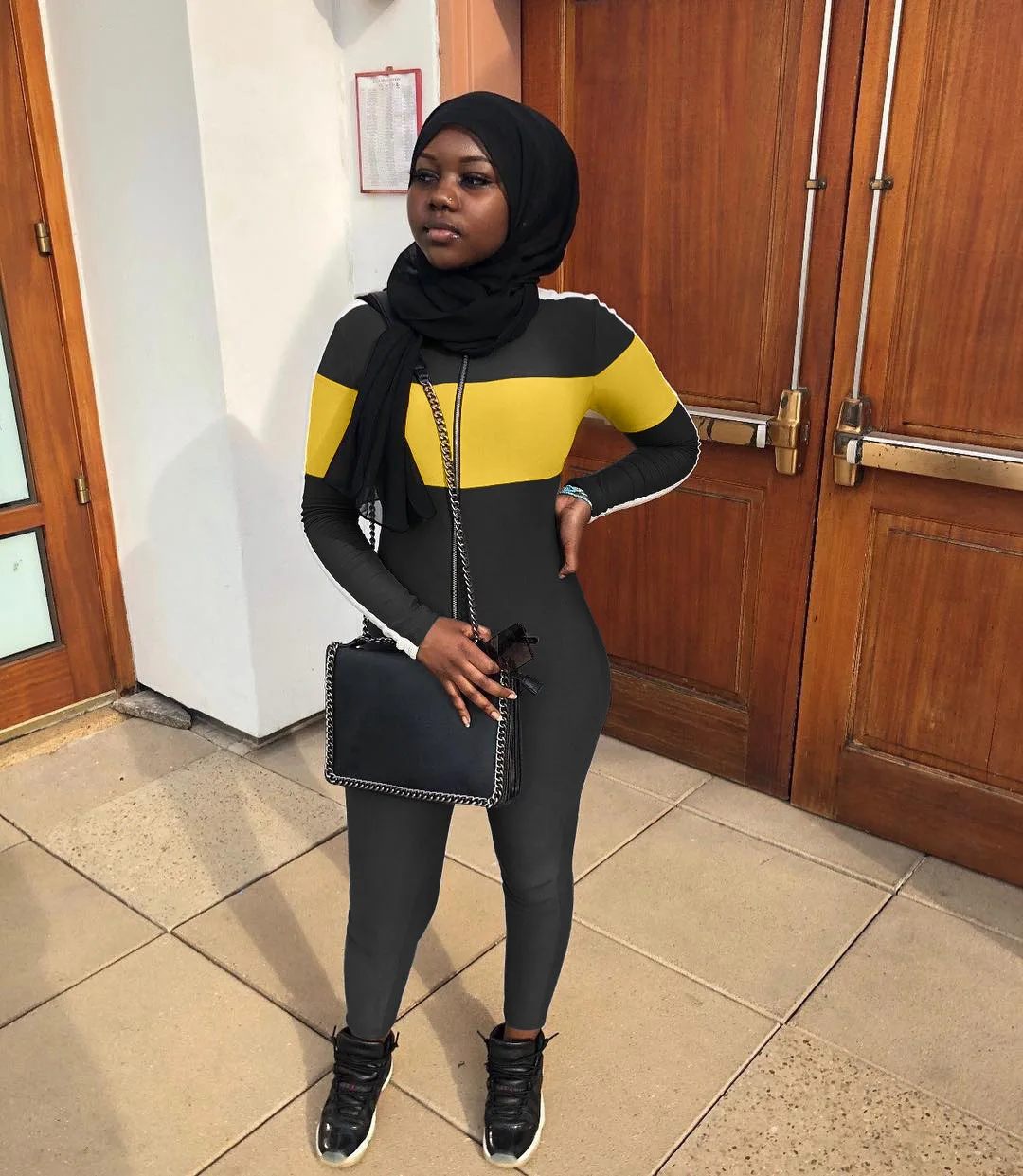 2020 цельный спортивный комбинезон на молнии плотные комбинезоны женские леггинсы