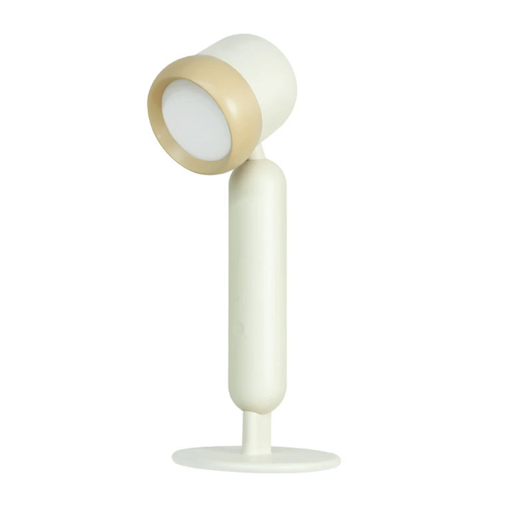 

Student Office Table Top Lanterns LED Desk Lamp Children Eye Protection Touch Sensor Dormitory Office Decor Lamp