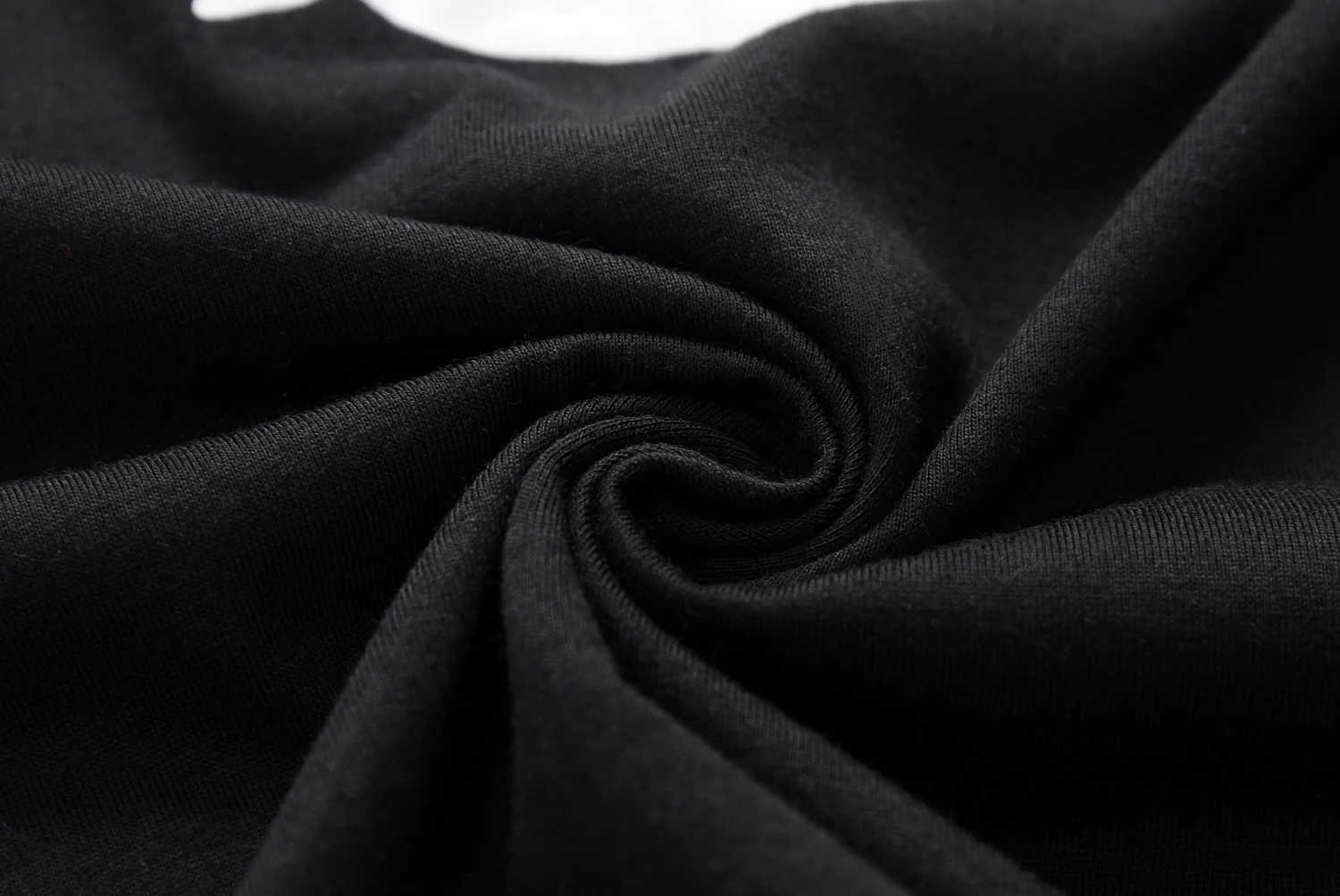 Модная одежда для девочек с принтом круглым вырезом лодочкой короткими рукавами