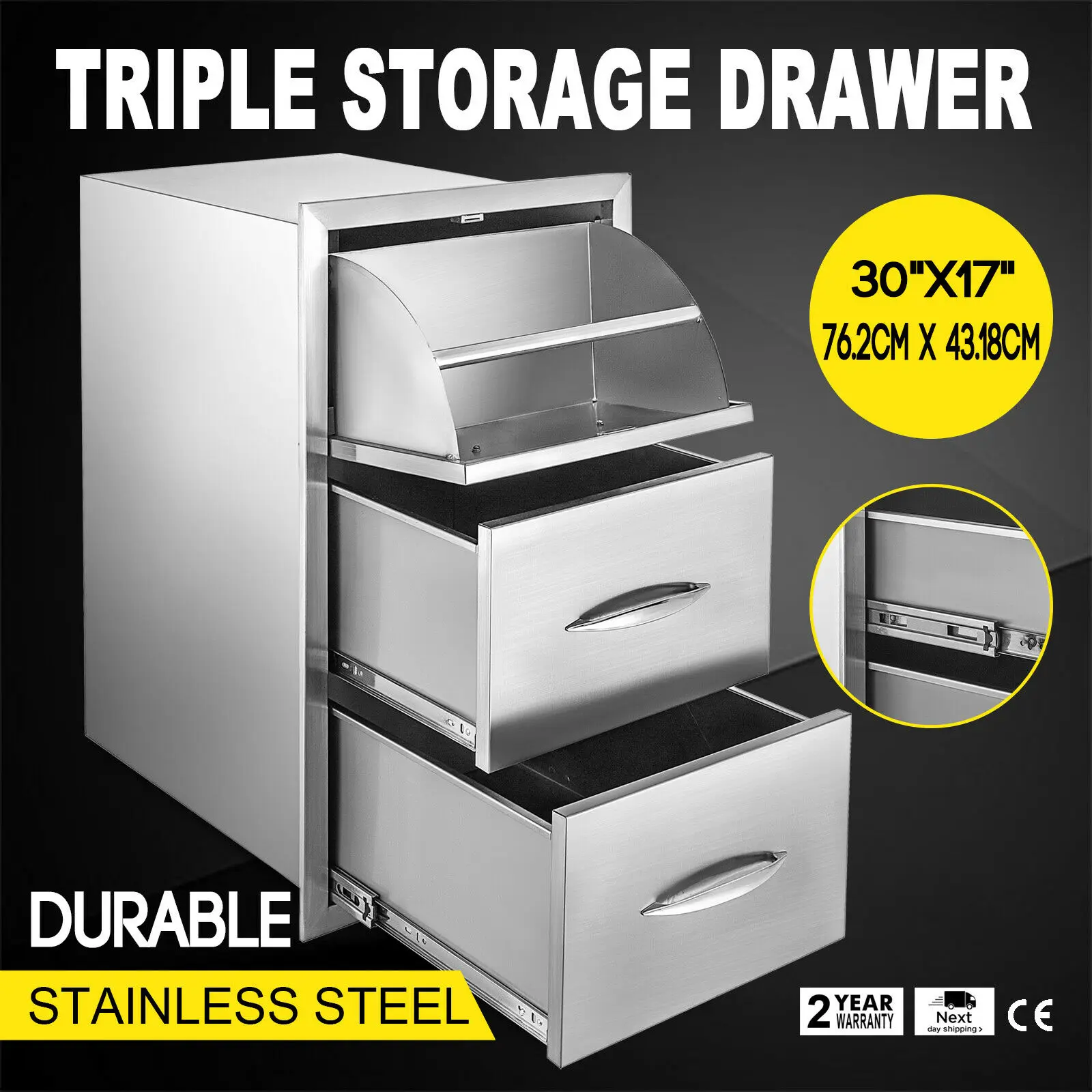 Держатель для полотенец из нержавеющей стали кухонный ящик барбекю|Детали