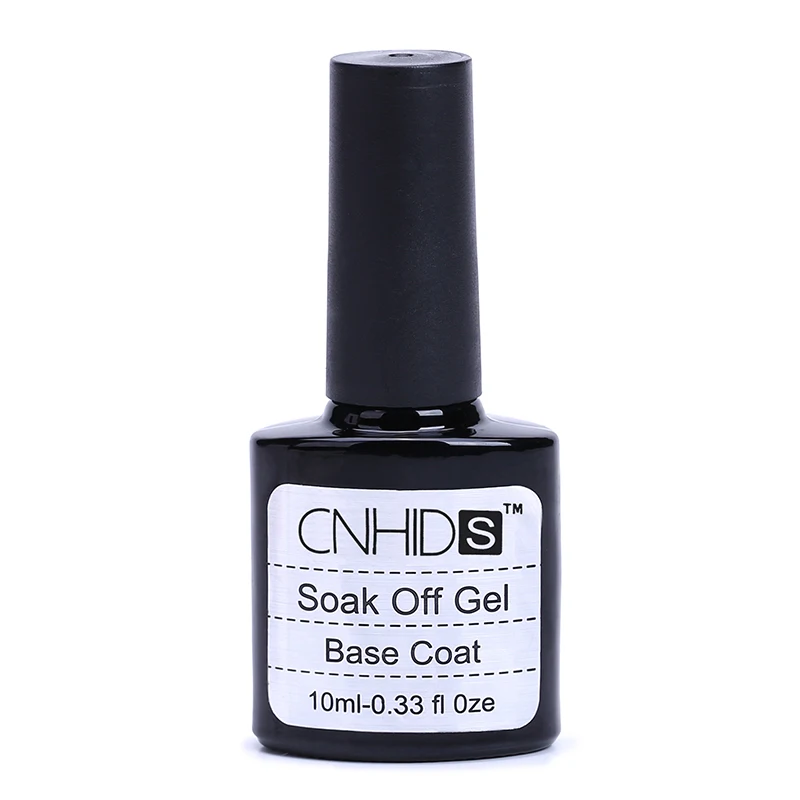 10ml Nail Gel Polish Lacquer Varnish Long Lasting Base Top Coat UV Shinning Safe No Clean Glue Primer GelTSLM1 | Красота и здоровье