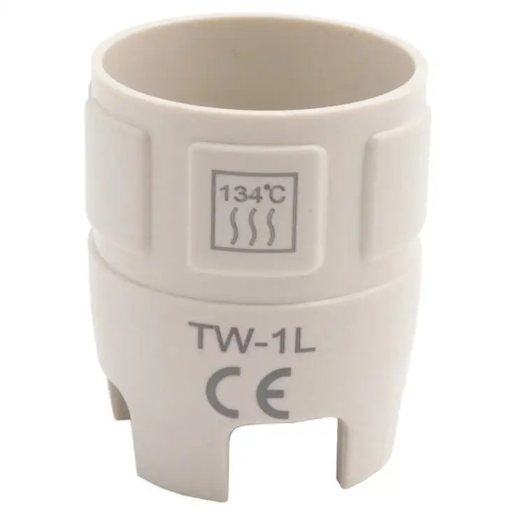 2 шт. Стоматологическая гидравлический динамометрический ключ для EMS Satelec Дятел DTE