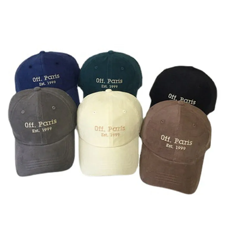 

Новая Вельветовая шапка для осени и зимы